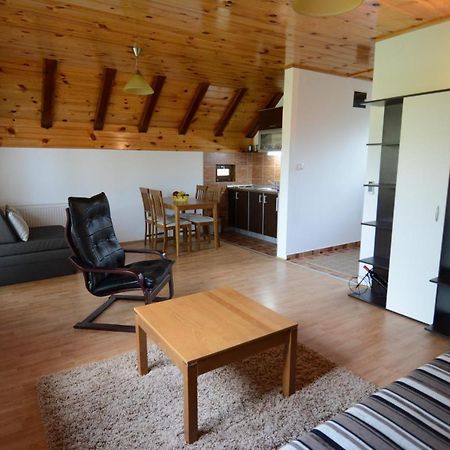 Apartmani Ogi I Ana Bajina Basta Exterior photo