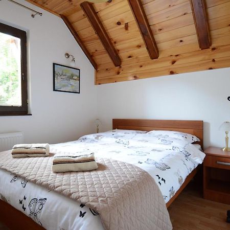 Apartmani Ogi I Ana Bajina Basta Exterior photo