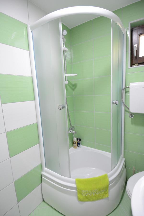 Apartmani Ogi I Ana Bajina Basta Exterior photo